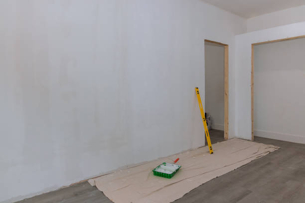 Best Industrial Mold Remediation  in Hamburg, AR